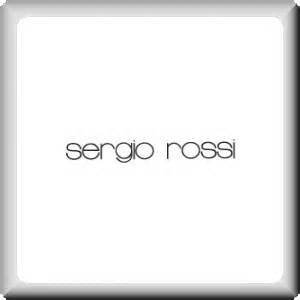 logo Sergio Rossi